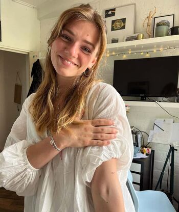 Full leaked Kyara grillo private photo