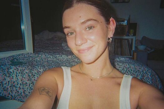Full leaked Kyara grillo private photo