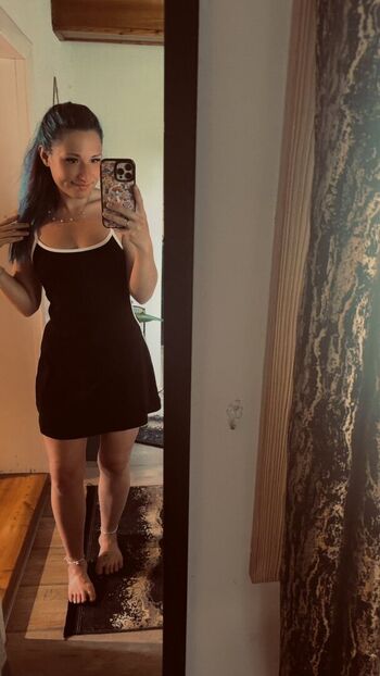 Full leaked Kyara tauscher private photo