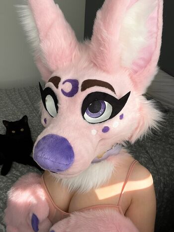 Full leaked Kyarafennec private photo