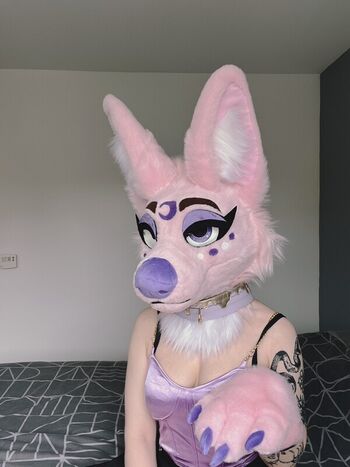 Full leaked Kyarafennec private photo