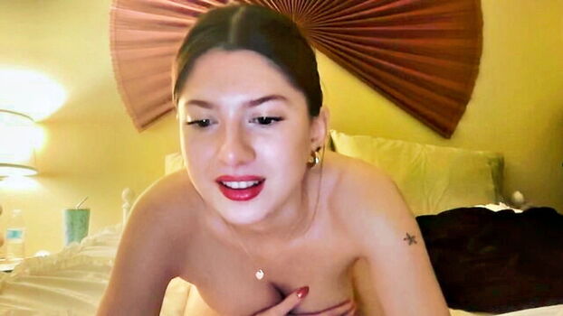 Full leaked Kyathishree private photo