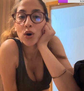 Full leaked Kybeleniz private photo