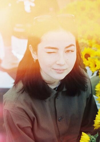 Full leaked Kyedae private photo