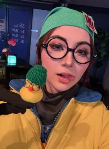Kyedae