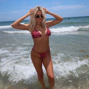 Kyla Deaver