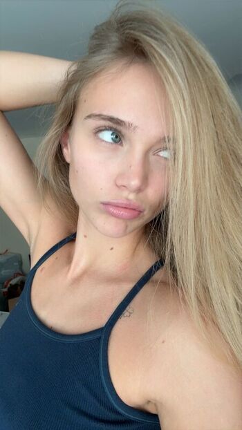 Full leaked Kyla dodds page private photo