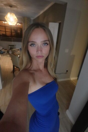 Kyla Dodds