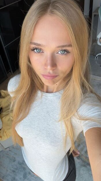 Full leaked Kyla dodds page private photo