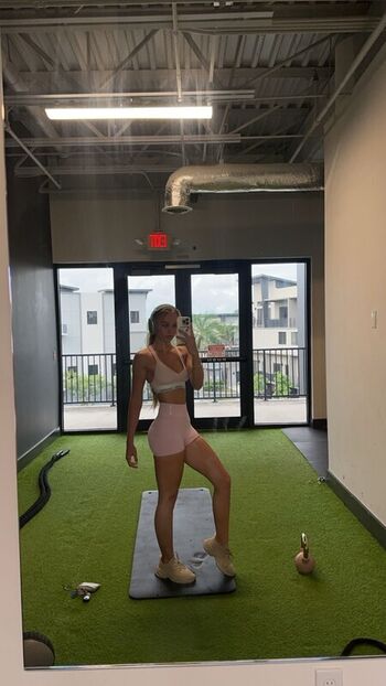 Full leaked Kyla dodds private photo