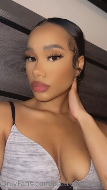 Full leaked Kyla jade private photo