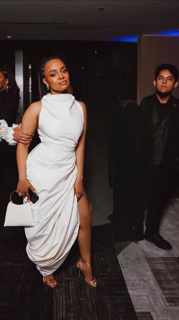 Full leaked Kyla pratt private photo