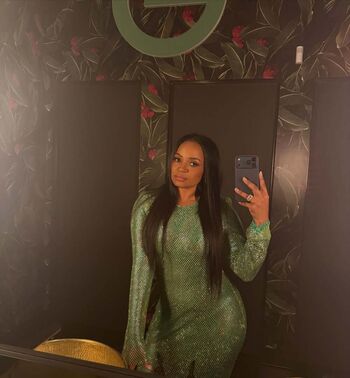 Full leaked Kyla pratt private photo