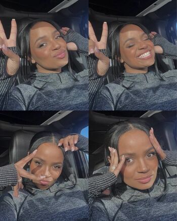 Kyla Pratt