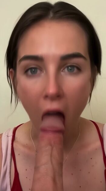 Full leaked Kyla scanlon private photo