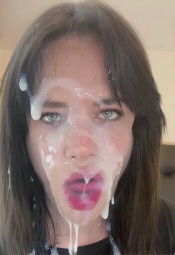 Full leaked Kyla scanlon private photo