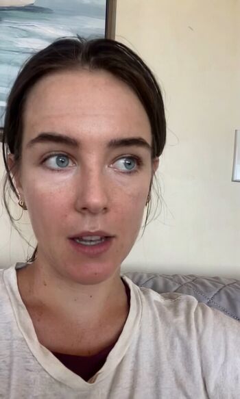 Full leaked Kyla scanlon private photo