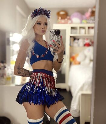 Full leaked Kylee carter private photo