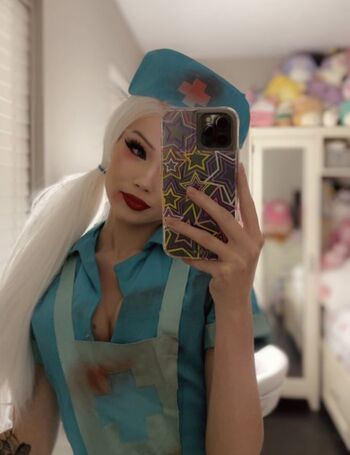 Full leaked Kylee carter private photo