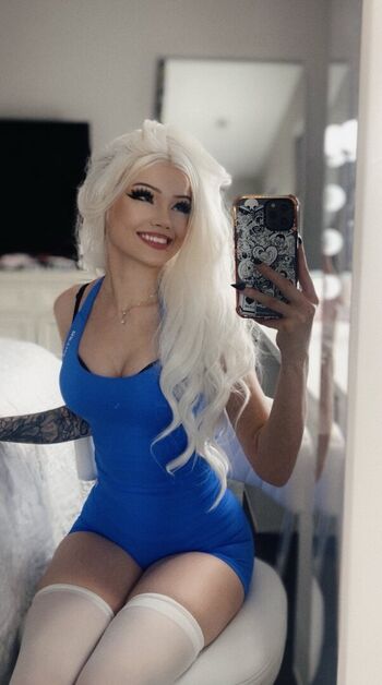 Full leaked Kylee carter private photo