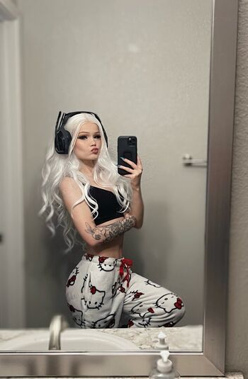 Full leaked Kylee carter private photo