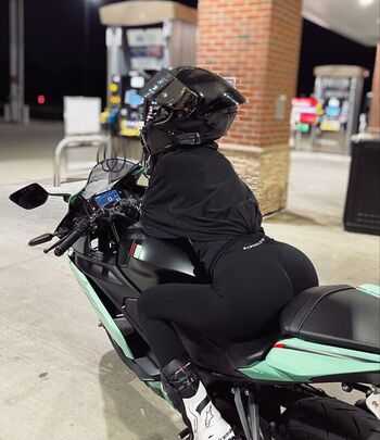 Full leaked Kylee carter private photo