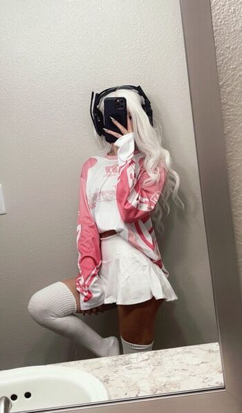 Full leaked Kylee carter private photo