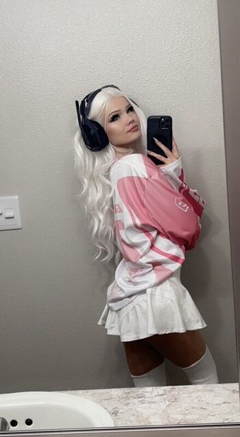 Full leaked Kylee carter private photo