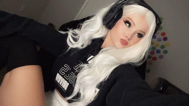 Full leaked Kylee carter private photo