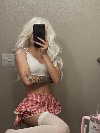Full leaked Kylee carter private photo