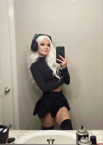 Full leaked Kylee carter private photo