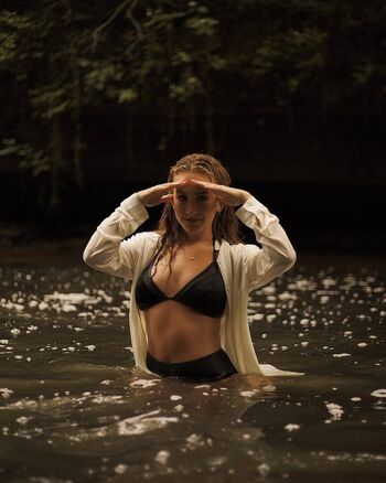 Full leaked Kyleigh harner private photo