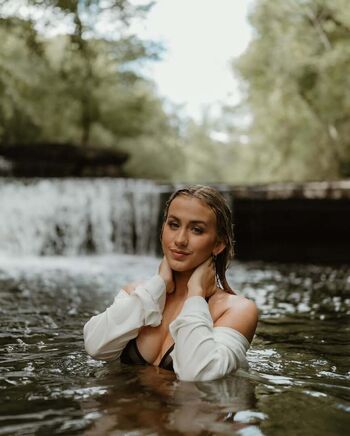 Full leaked Kyleigh harner private photo