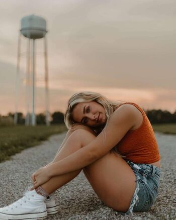Full leaked Kyleigh harner private photo