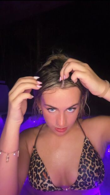 Full leaked Kyleigh harner private photo