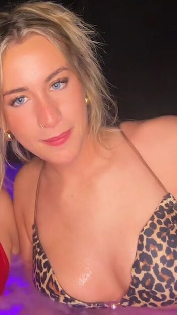 Full leaked Kyleigh harner private photo