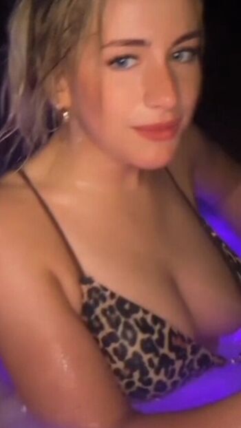 Full leaked Kyleigh harner private photo