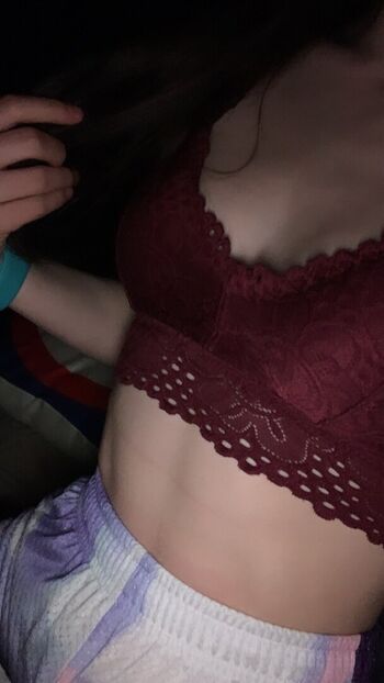 Full leaked Kyleighthefreak private photo