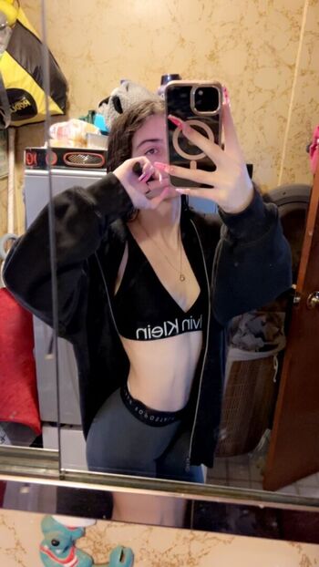 Full leaked Kyleighthefreak private photo
