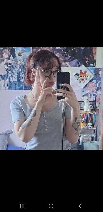 Full leaked Kylia ily private photo