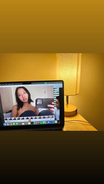 Full leaked Kylie cheung page private photo