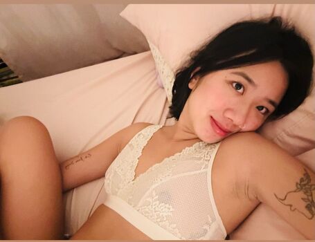 Full leaked Kylie cheung page private photo