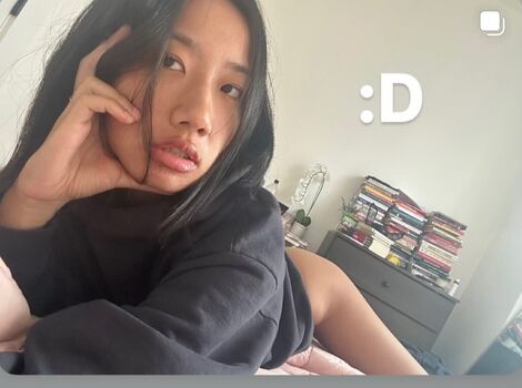Full leaked Kylie cheung page private photo