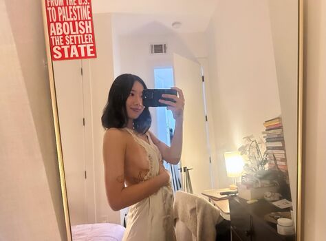 Kylie Cheung