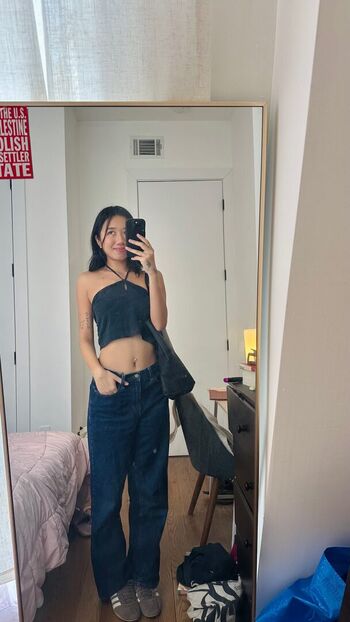 Full leaked Kylie cheung page private photo