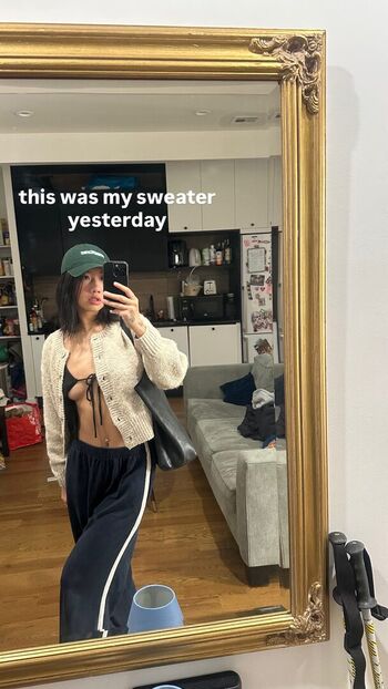 Full leaked Kylie cheung page private photo