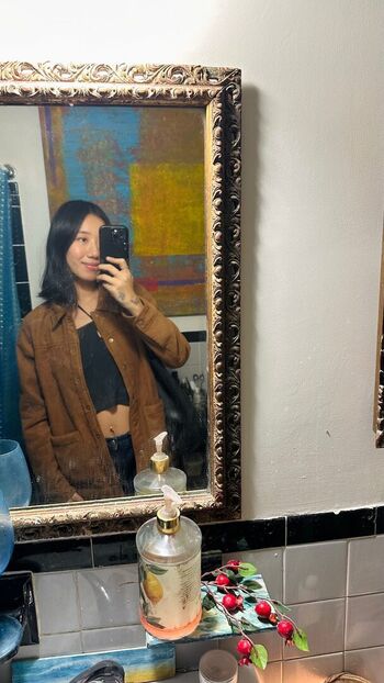 Full leaked Kylie cheung page private photo