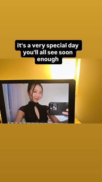Full leaked Kylie cheung private photo