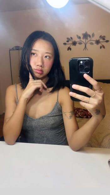 Full leaked Kylie cheung private photo