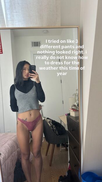 Full leaked Kylie cheung private photo